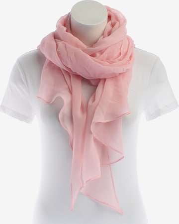 Dior Tuch One Size in Pink: Vorderseite