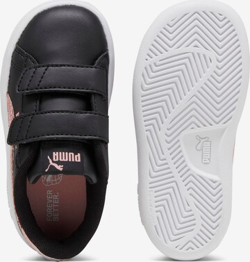 PUMA Sneakers 'Smash 3.0' in Zwart