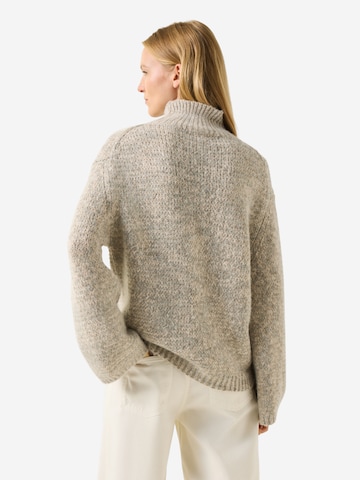 BOGNER Pullover 'Svoni' in Beige