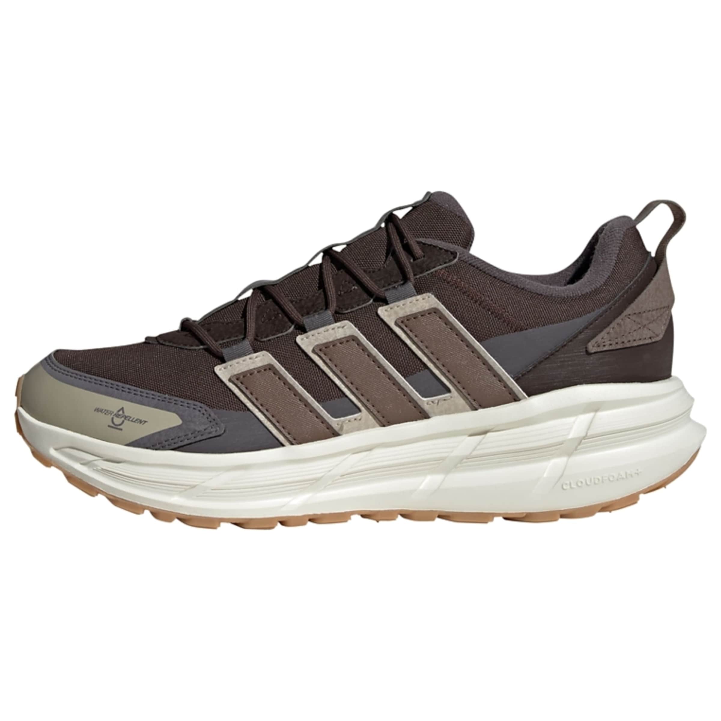 Sneaker bassa 'Adistar ATR' di ADIDAS SPORTSWEAR in marrone: frontale