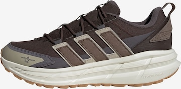 ADIDAS SPORTSWEAR - Zapatillas deportivas bajas 'Adistar ATR' en marrón: frente