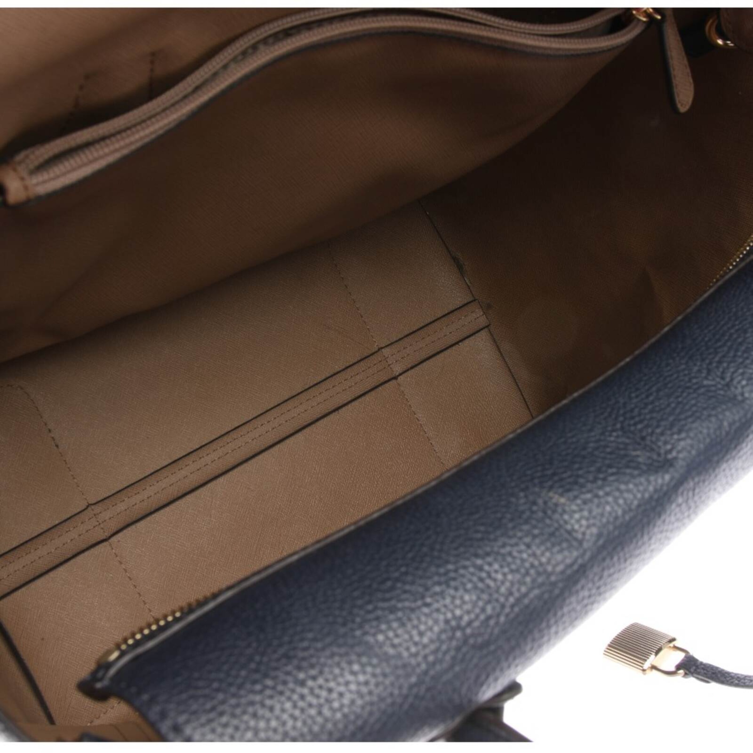 Michael Kors Handtasche One Size in Blau