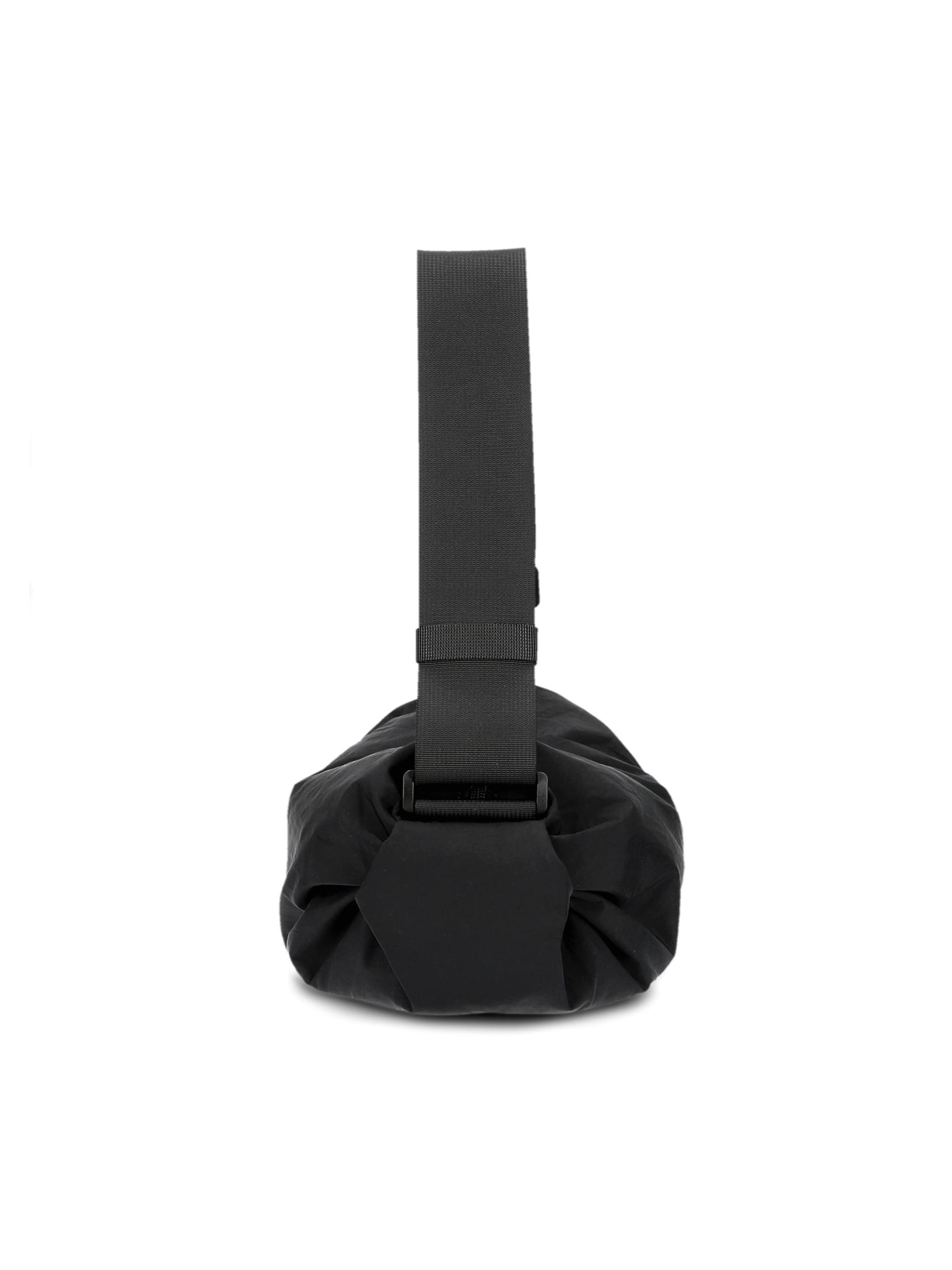 ZWEI - Bolso de mano 'BONNY BO70' en negro
