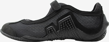 MERRELLNiske tenisice 'RELAY TOUR' - crna boja: prednji dio