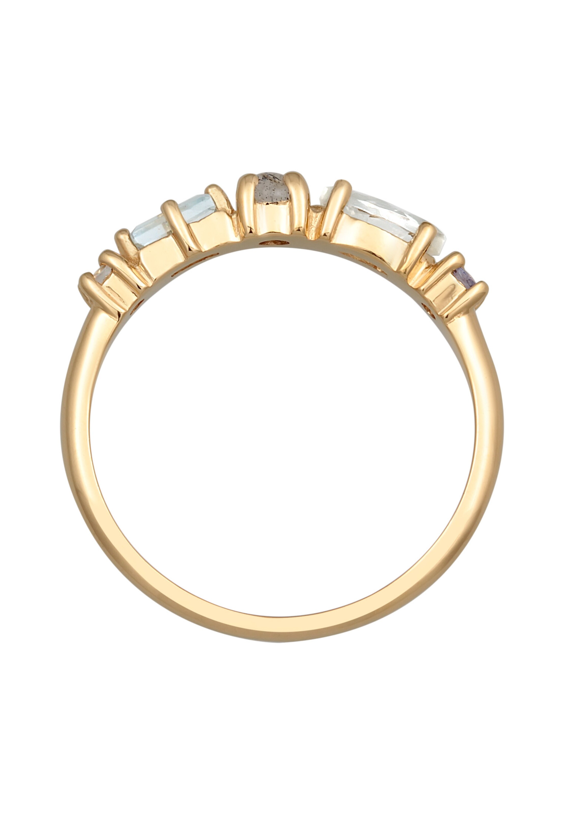 ELLI PREMIUM Prsten – zlatá