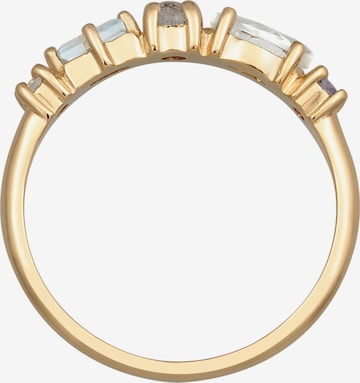 ELLI PREMIUM Ring in Gold