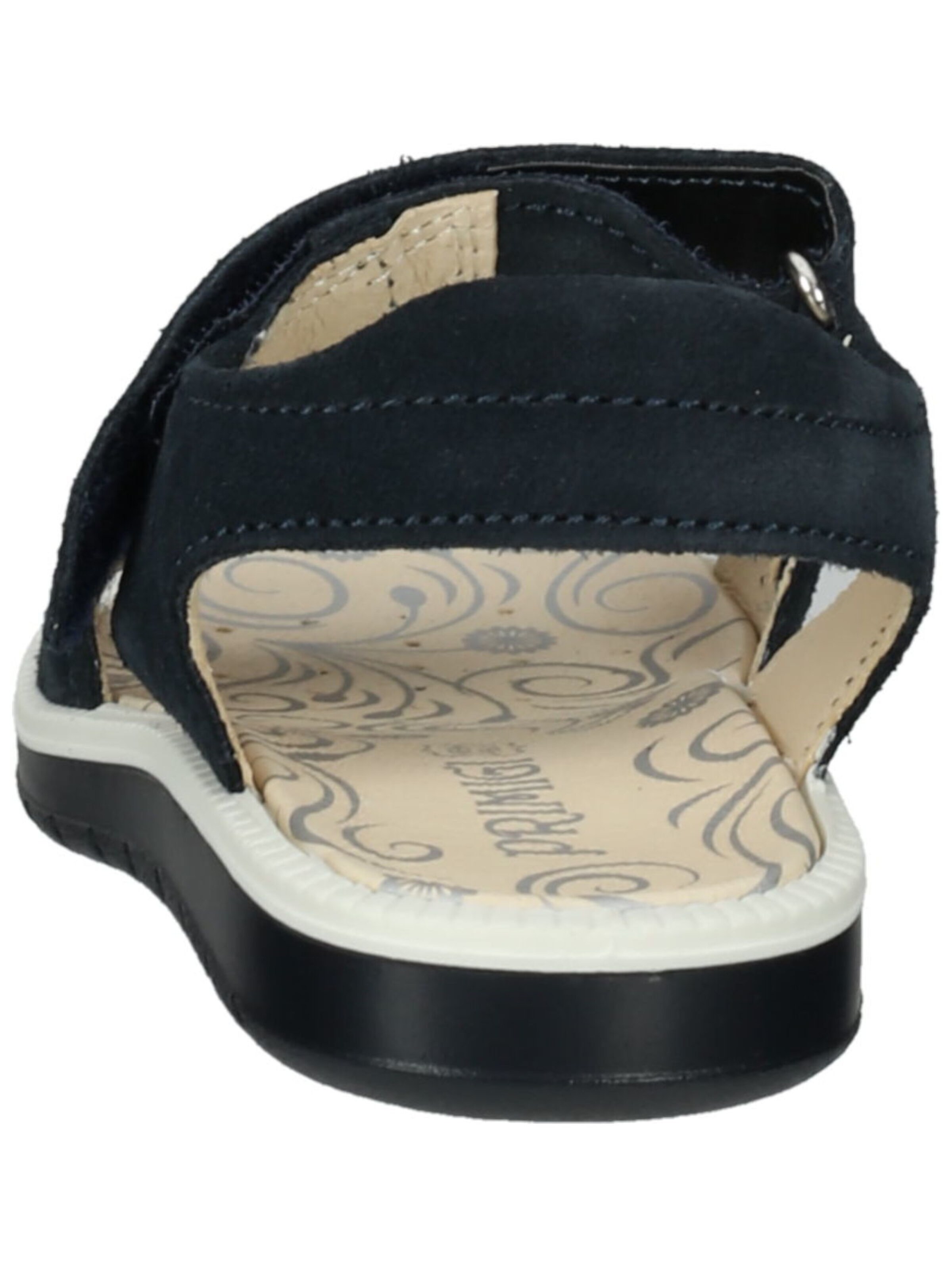 PRIMIGI Sandale in Blau