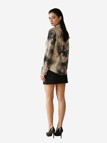 My fashion Shirt in Mixed colours
