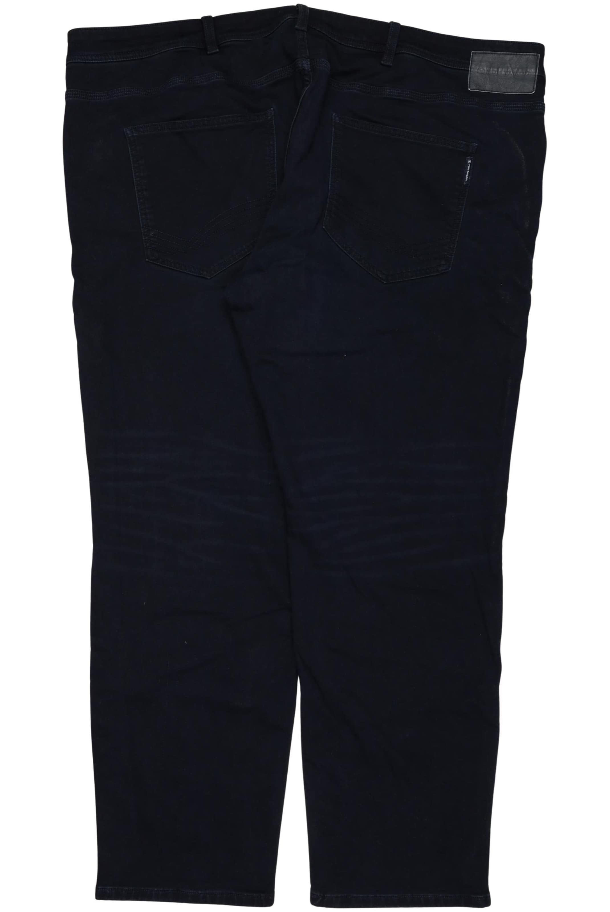 TOM TAILOR Jeans in 44 in Blue