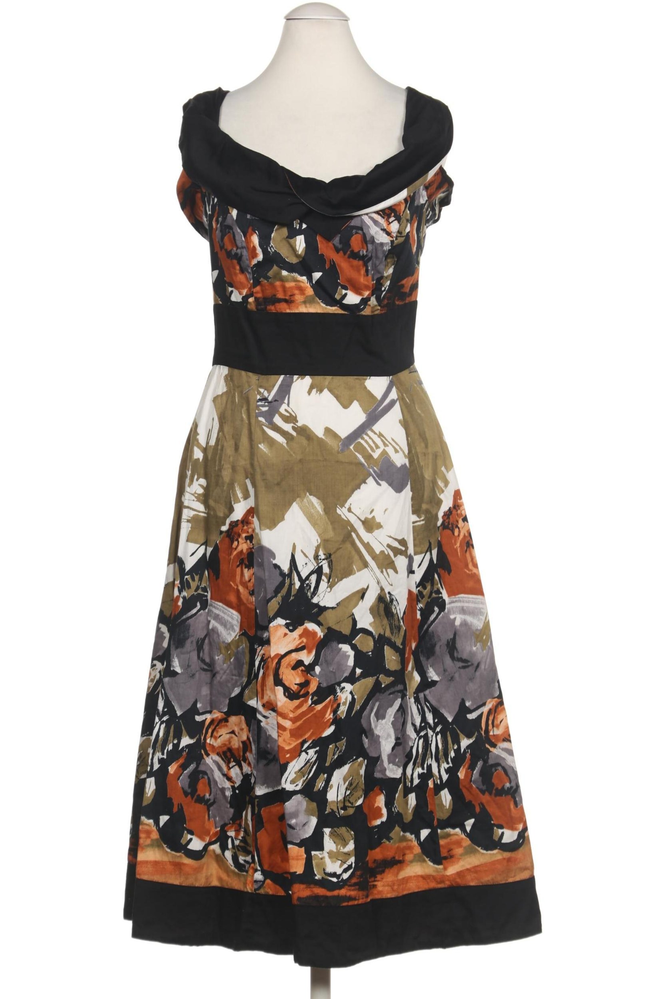 FOX’S Dress in XS in Mixed colors: front
