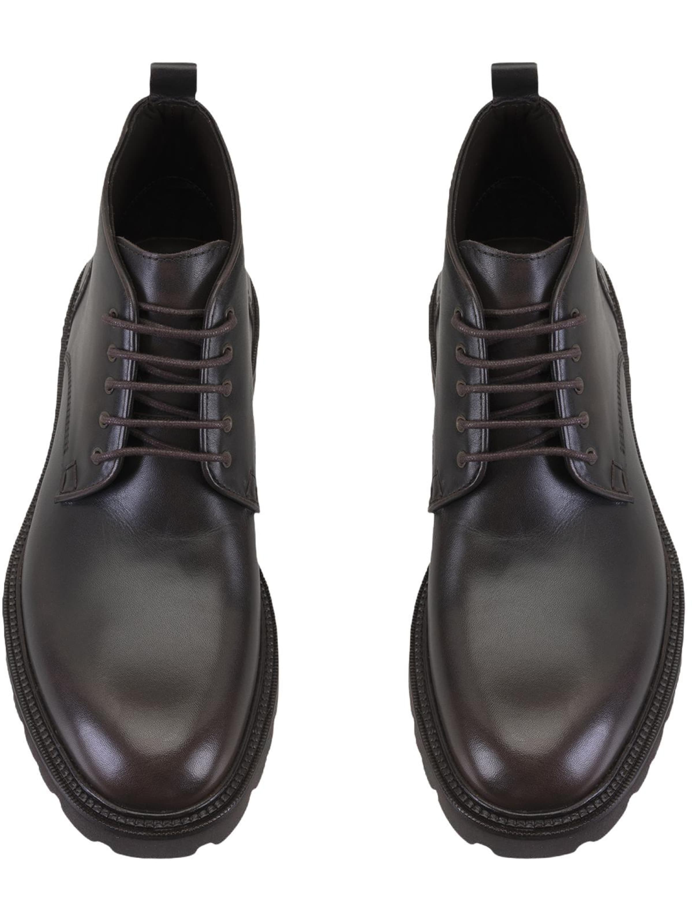 Desa - Botas 'Stiefel' en marrón