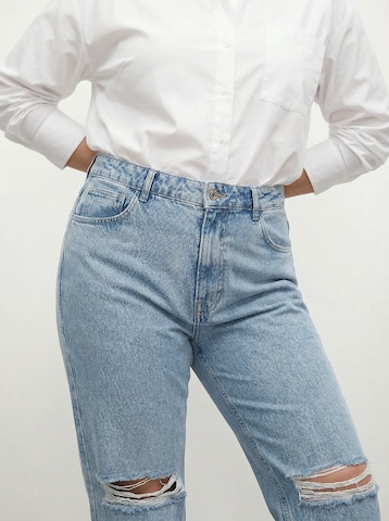 Regular Jean 'Rea' CITA MAASS en bleu