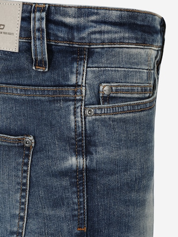 Loosefit Jeans di BLEND in blu