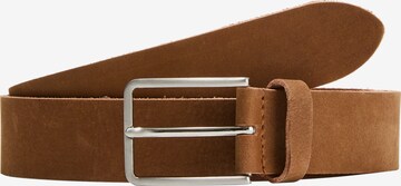 s.Oliver Belt in Brown: front