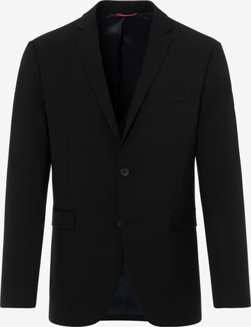 Thomas Goodwin Slim Fit Sakko 7842-20039' in Schwarz: predná strana