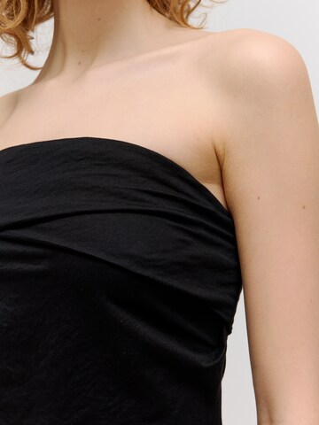 EDITED Dress 'Jakobine' in Black