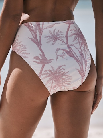 Next Bikinibroek in Roze