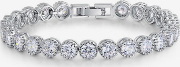 Kim Johanson Bracelet 'Emma' in Silver: front