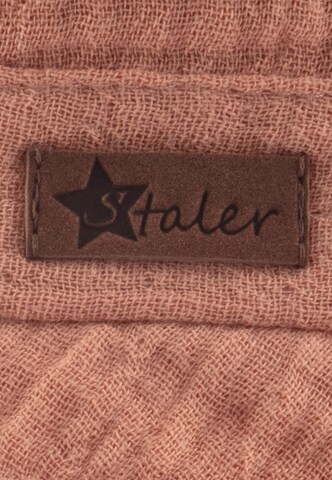 STERNTALER Hut in Braun