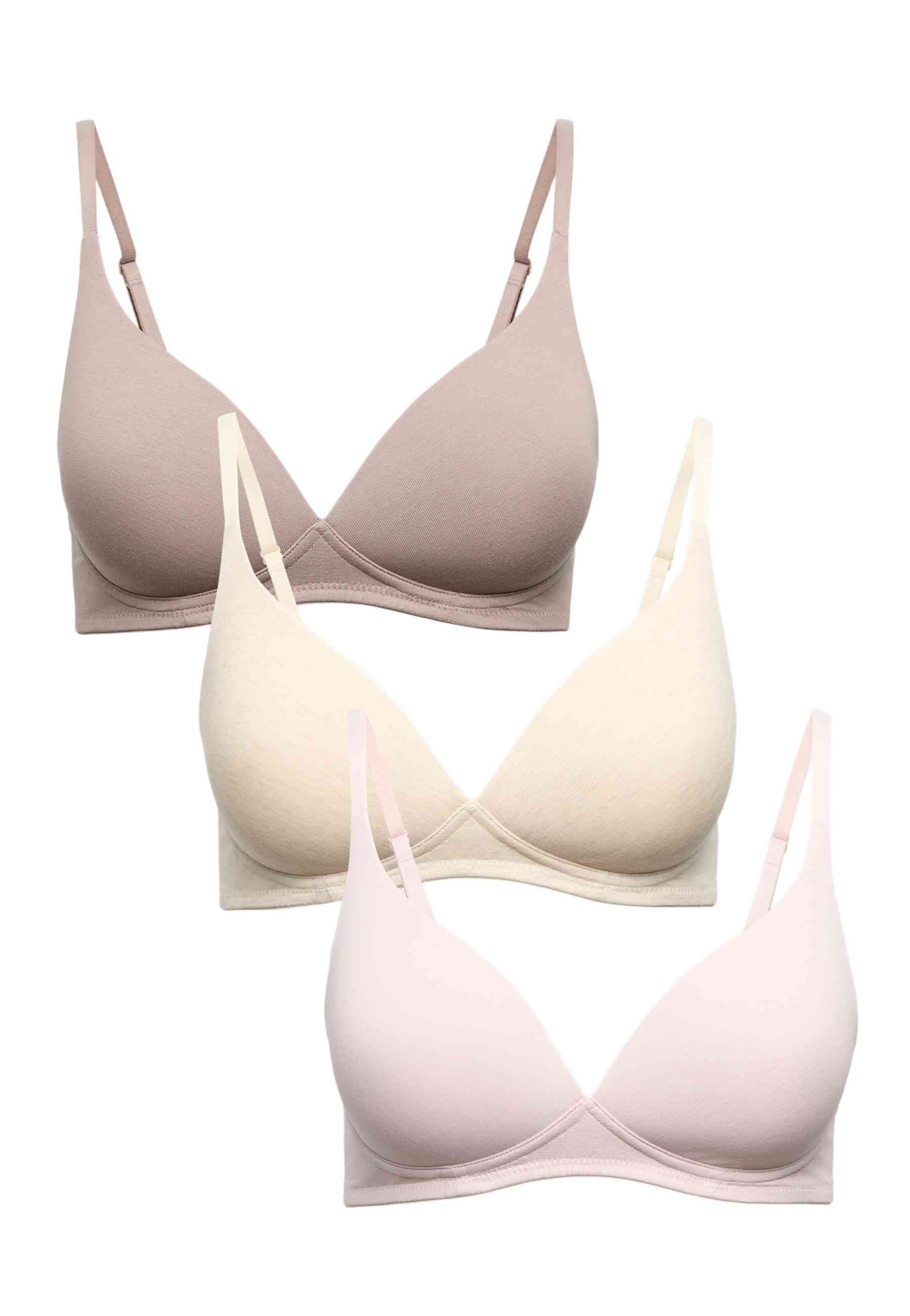 Marks & Spencer BH in Beige: Vorderseite