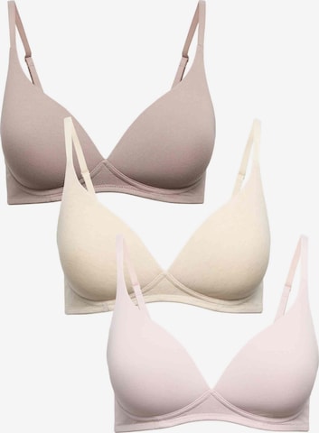 Marks & Spencer BH in Beige: Vorderseite