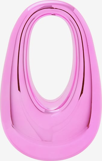 KRZY Käsilaukku 'Krzy' värissä vaaleanpunainen, Tuotenäkymä