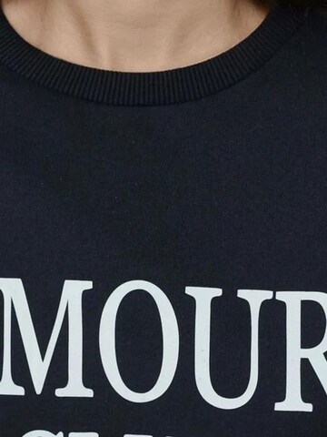 Felpa di Hiccup in blu