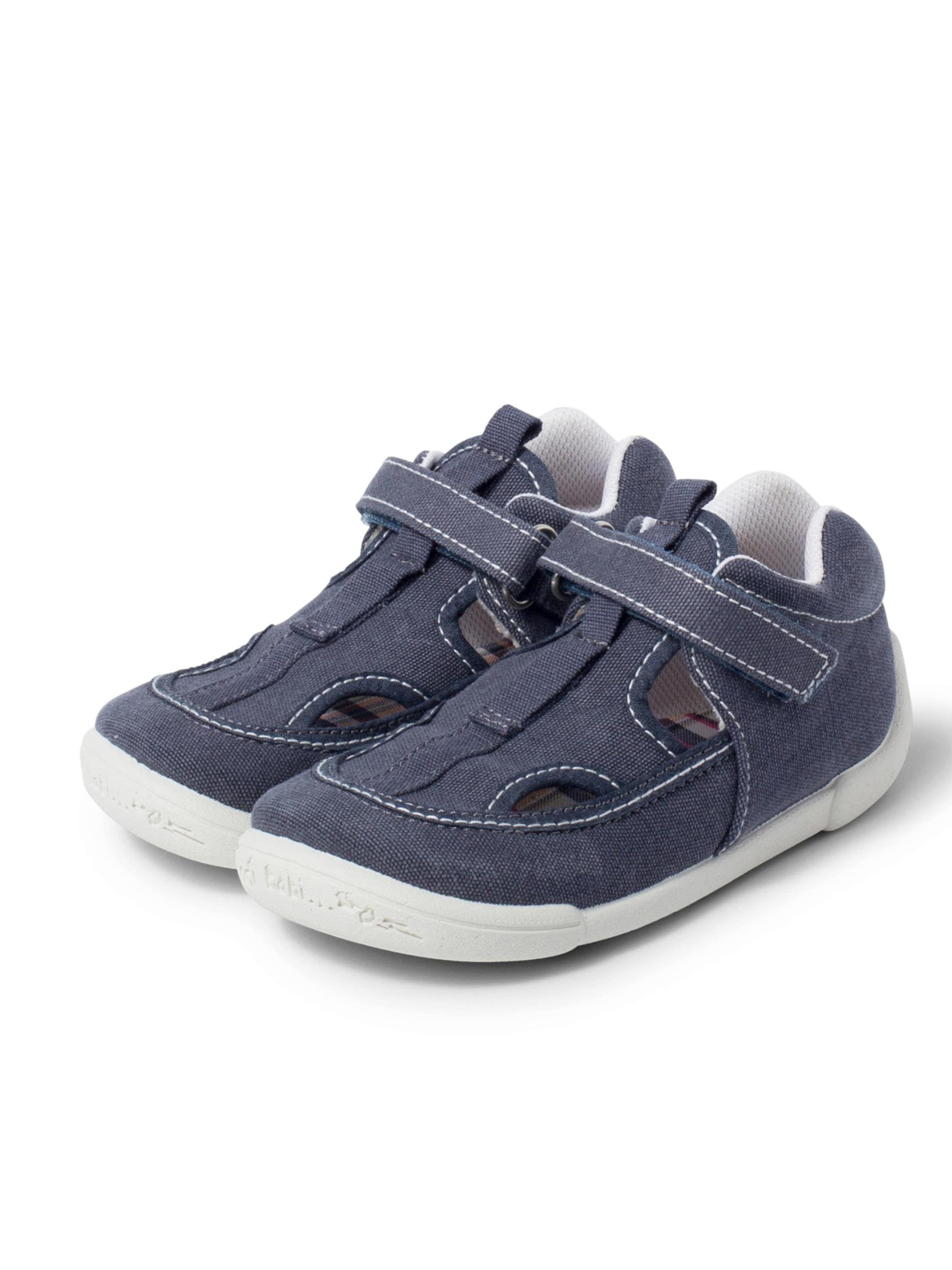 Chaussure basse Pisamonas en bleu