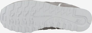 new balance Tenisky – šedá