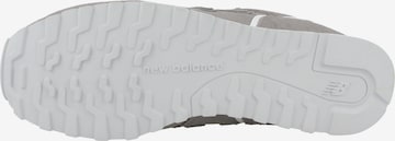 new balance - Zapatillas deportivas bajas en gris
