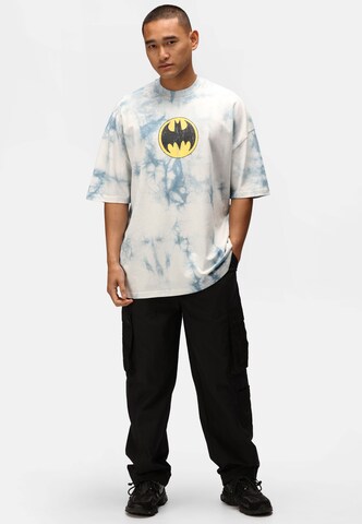 Recovered Shirt in Brown