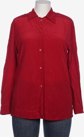 OTTO KERN Blouse & Tunic in 4XL in Red: front