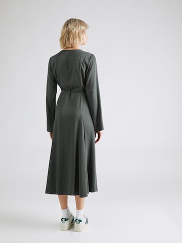 Robe 'MARIOLANA' ARMEDANGELS en gris