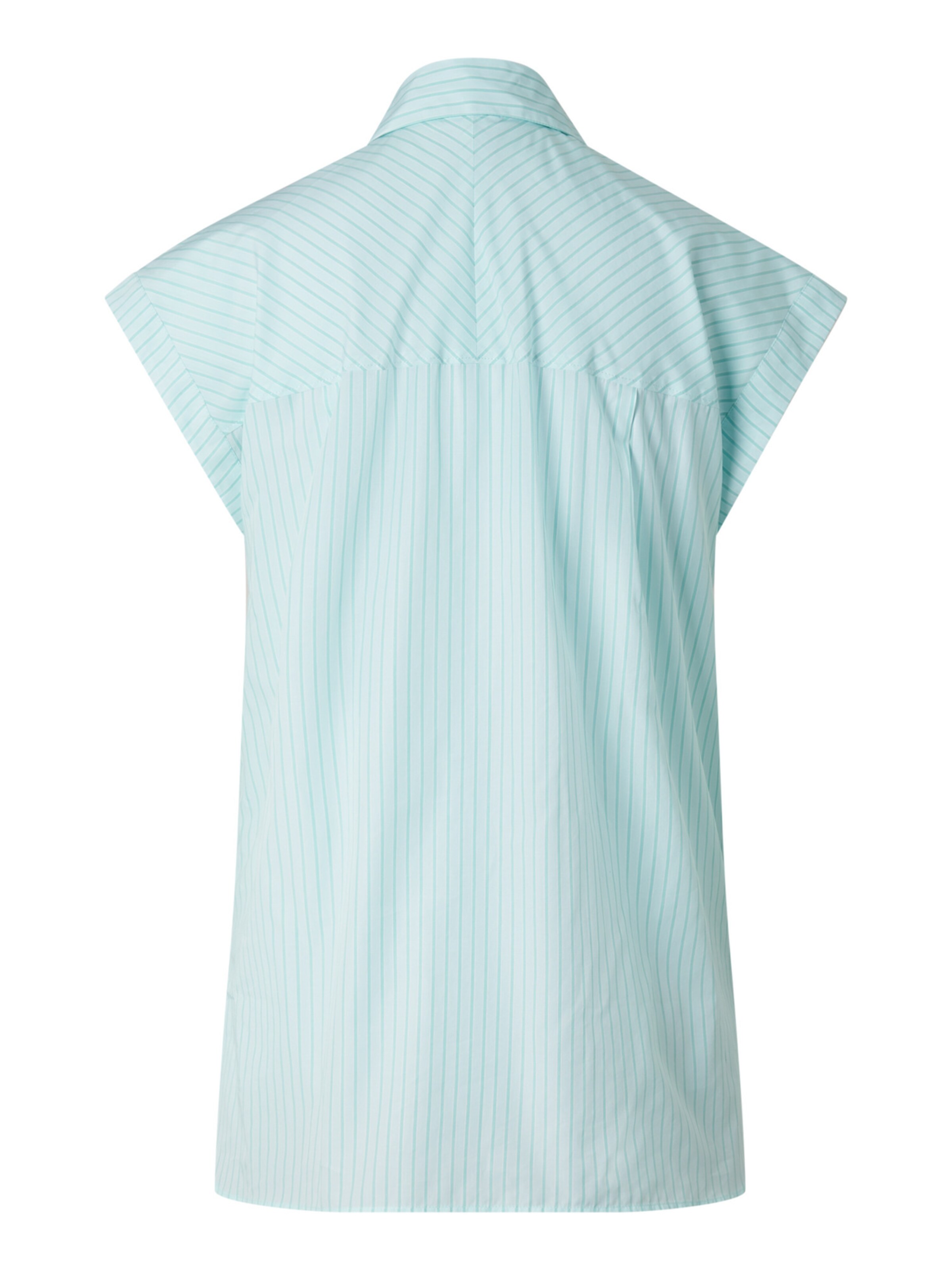 BOGNER Bluse in Blau