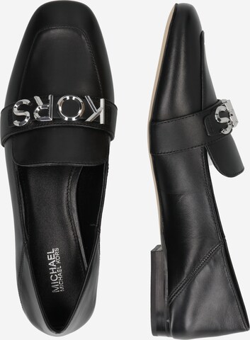 Chaussure basse 'MADELYN' MICHAEL Michael Kors en noir