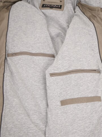 Jilani Tussenjas 'Harland' in Grijs