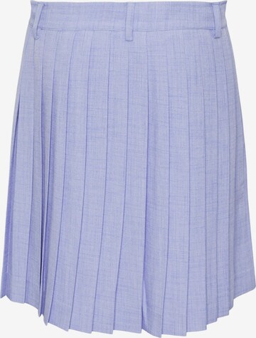 IIQUAL Rok 'JEP' in Blauw