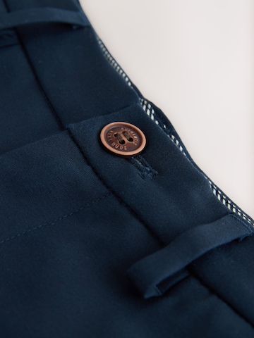 Next Szabványos Nadrág - kék