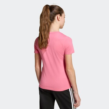 ADIDAS SPORTSWEAR Shirt in Pink