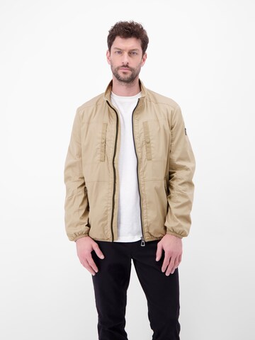 LERROS Outdoor jacket in Beige