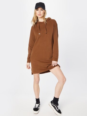 s.Oliver Dress in Brown