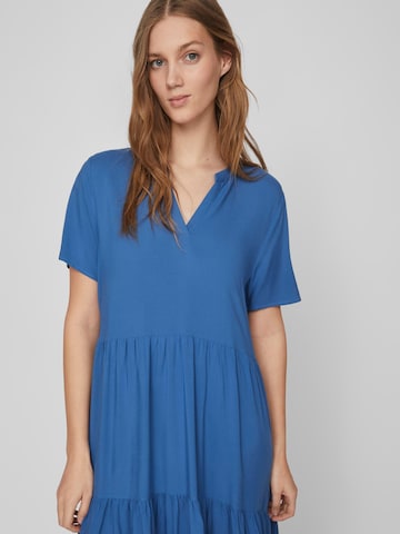 VILA - Vestido 'Paya' en azul