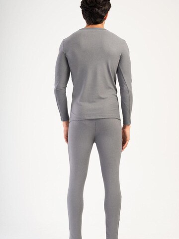 C&City Suit in Grey