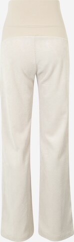 Attesa Regular Trousers 'WINONA' in Beige