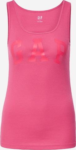 GAP Top in Pink: predná strana