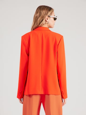 MOS MOSH Blézer 'MMPhoebe Miley' - narancs