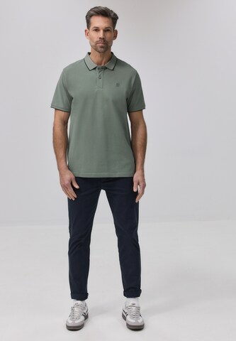 Street One MEN Shirt in Grey