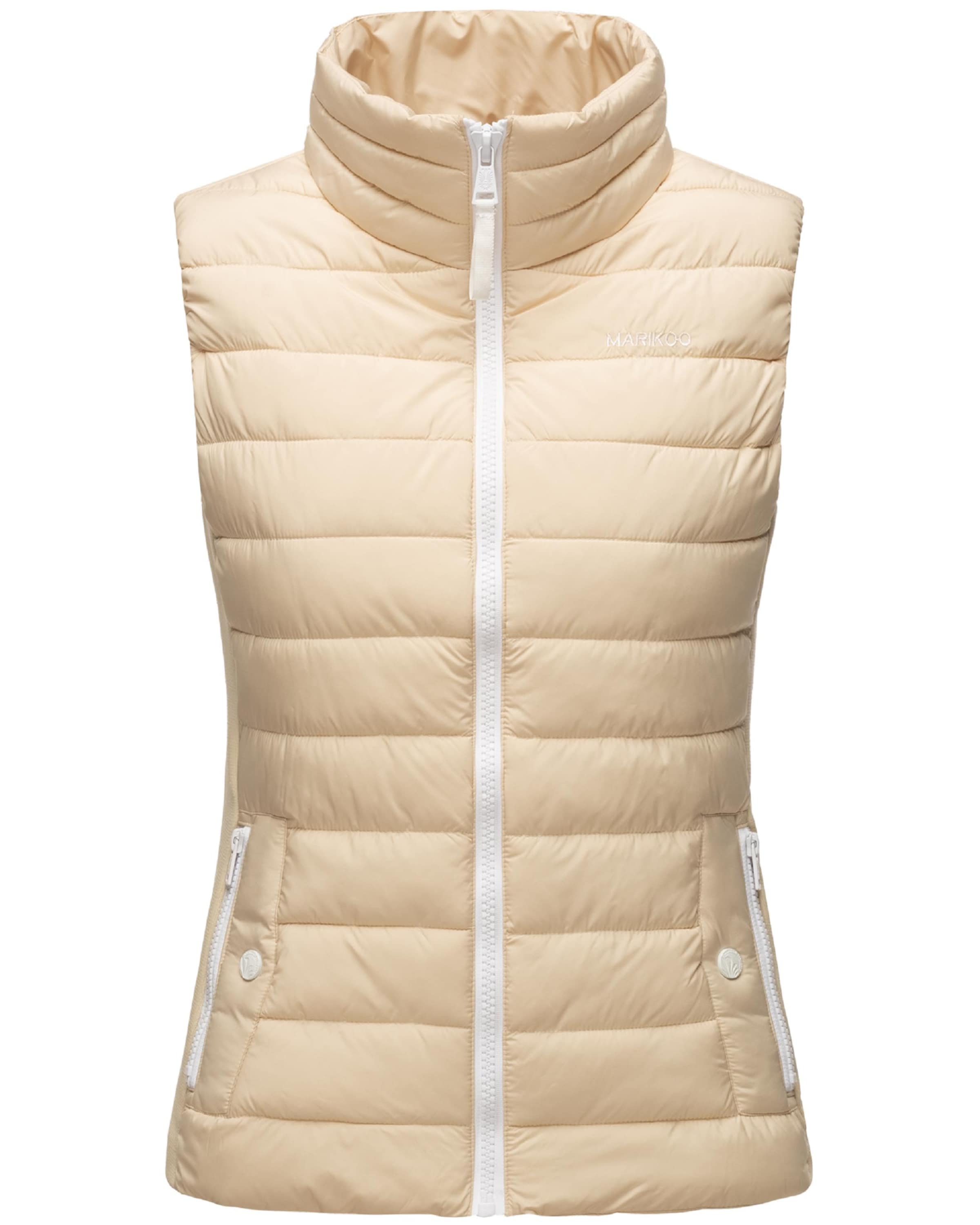 MARIKOO Елек 'Reimii' в бежово: отпред