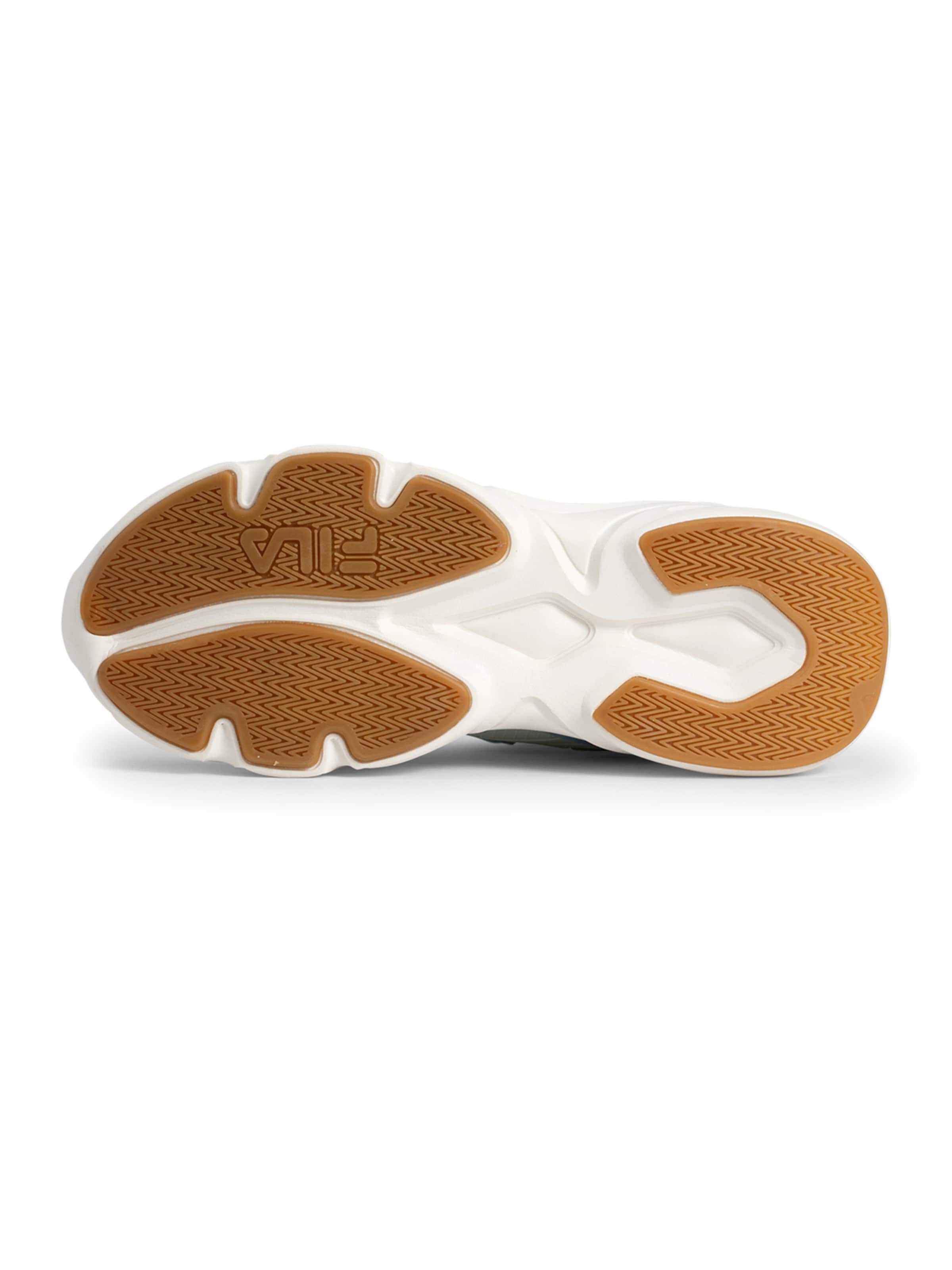 FILA Sneaker low 'Collene' i beige