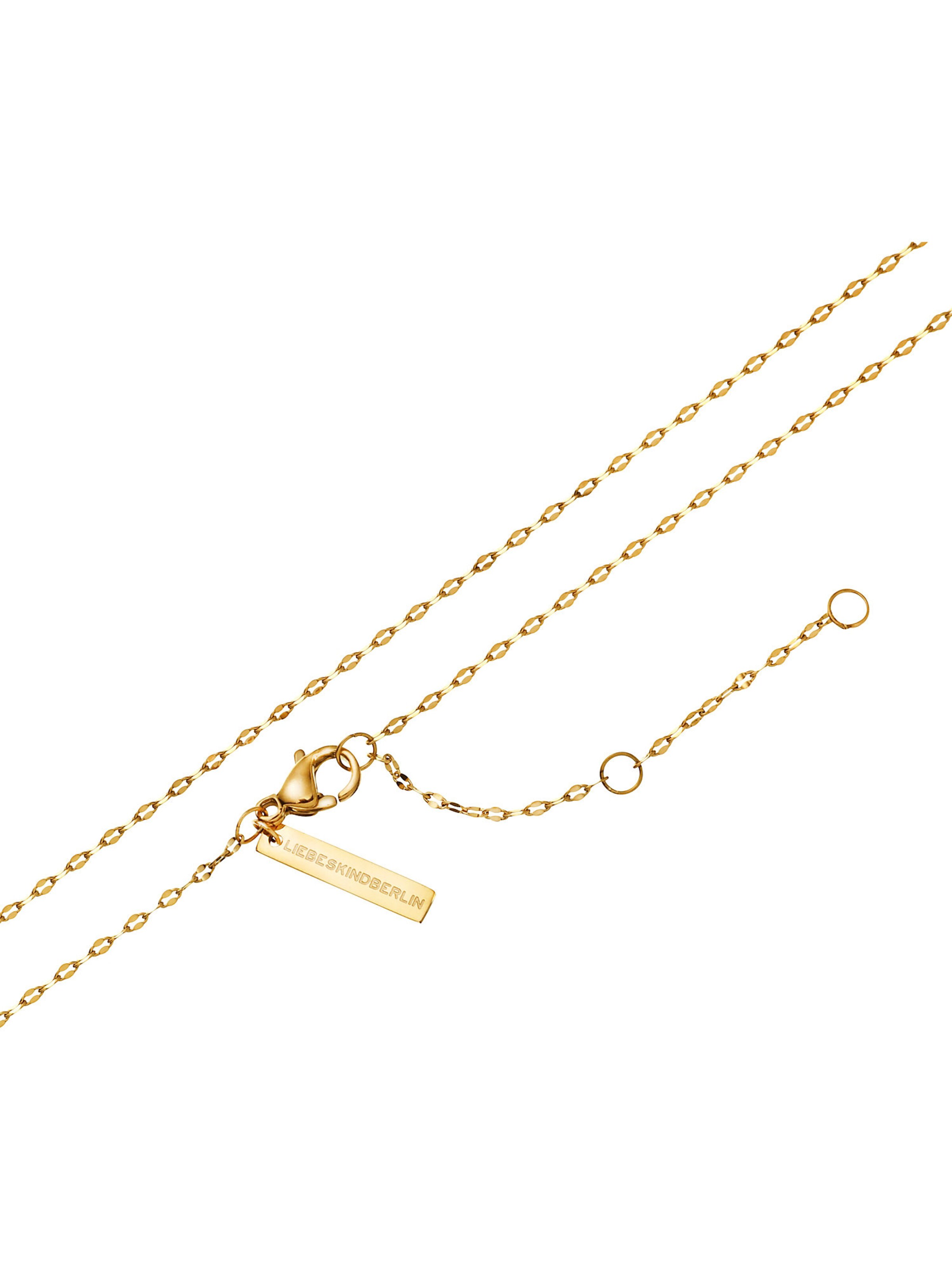 Liebeskind Berlin Kette in Gold